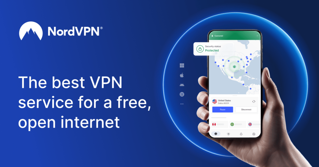 Best VPNs (2026): Tested for Speed, Privacy & Streaming
