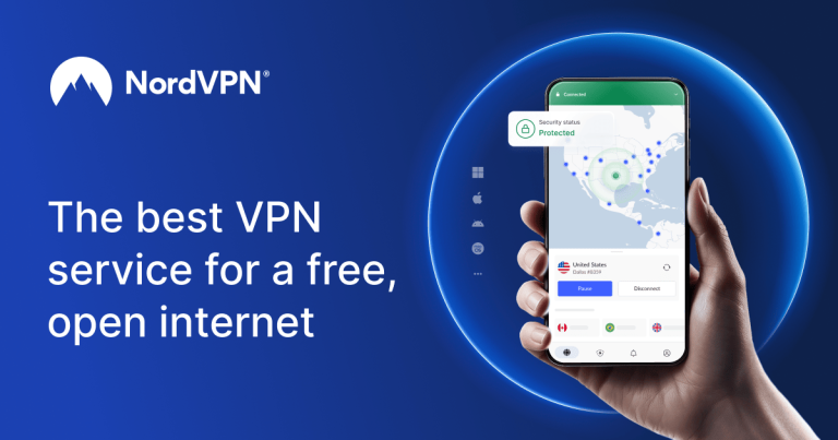 Best VPNs (2026): Tested for Speed, Privacy & Streaming