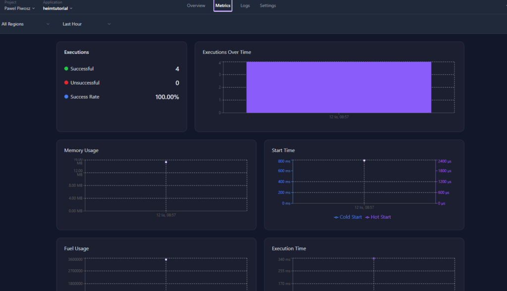 Upcloud pricing and plans
