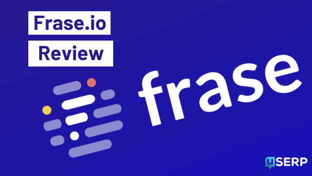 Frase Review 1