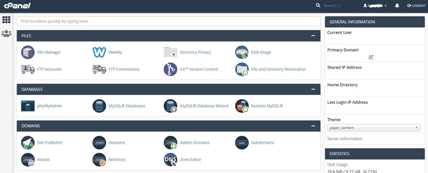 Webhostingpad pricing and plans