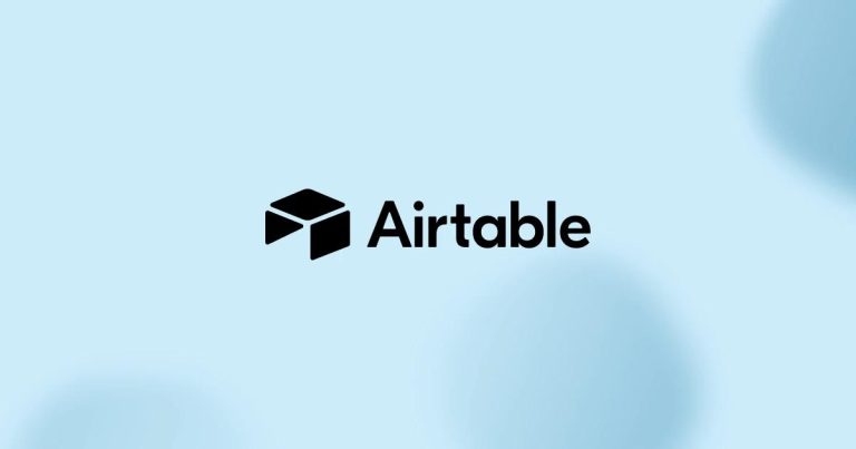 Airtable Review (2026): The Spreadsheet-Database Hybrid, Tested