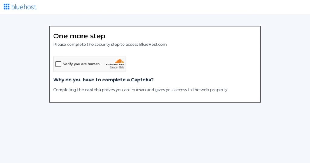 Bluehost Review: Honest In-Depth Look at the WordPress-Recommended Host
