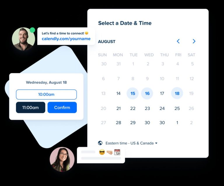 Calendly – review 2026