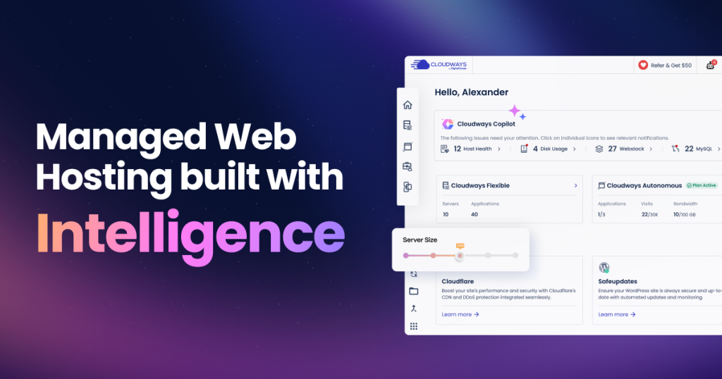 Cloudways Review: Honest Managed Cloud Hosting Verdict
