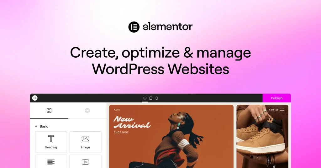 Elementor Review 2026: Still the Best WordPress Page Builder for Non-Coders?