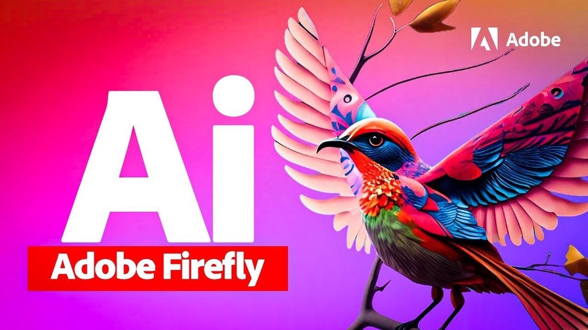 Adobe Firefly — the incumbent threat