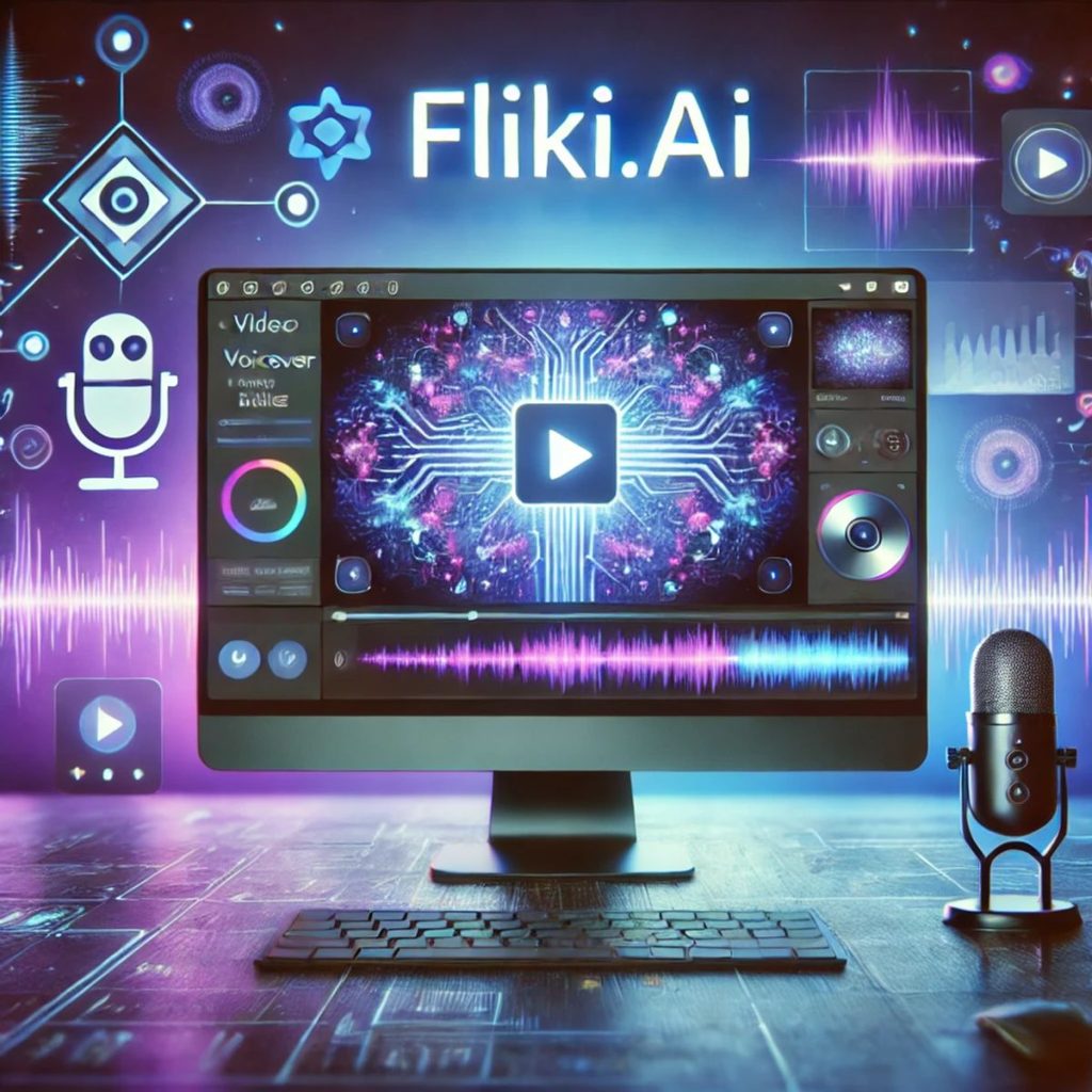Fliki – Fliki review 2026