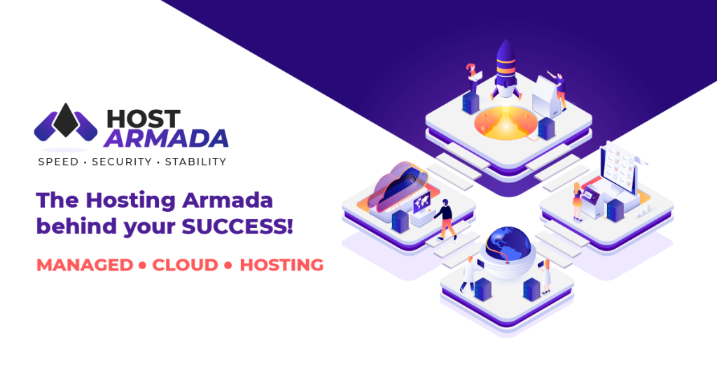 HostArmada Review: Cloud SSD Hosting With Honest Limits & Fast Support