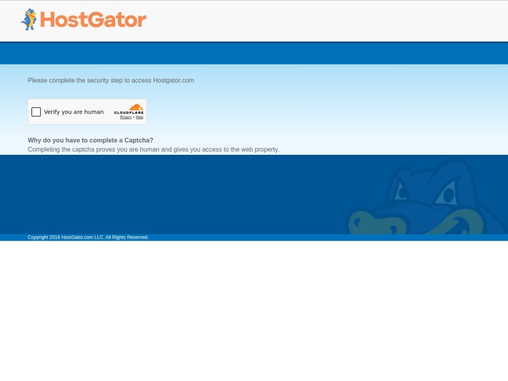HostGator — the classic big-brand alternative with teaser renewal pricing