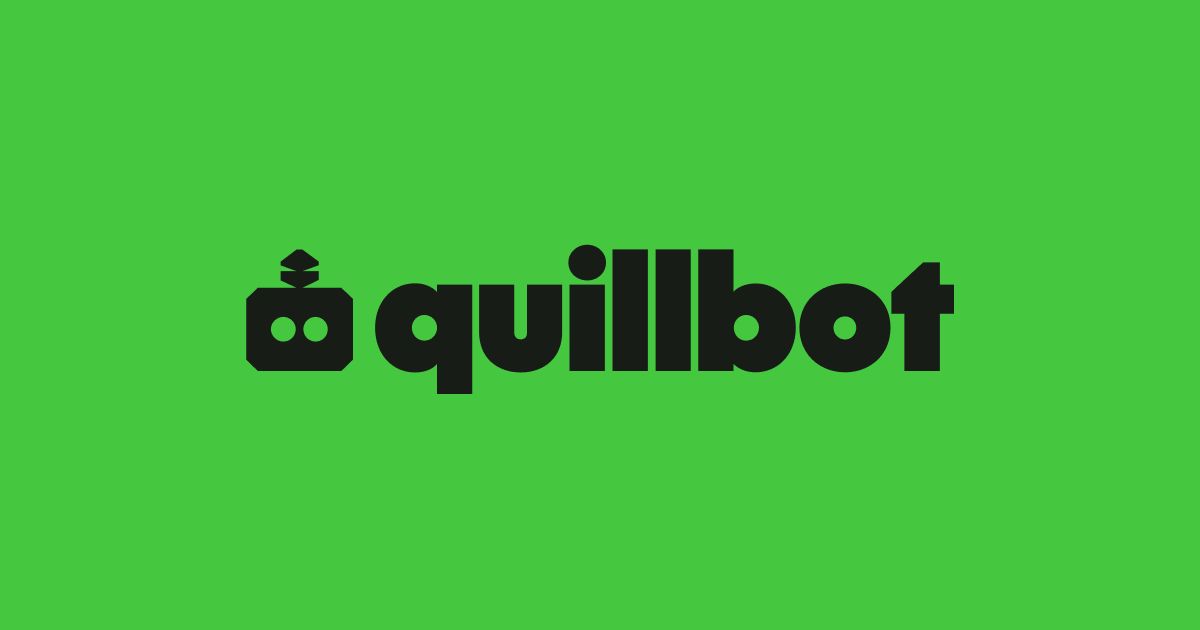 QuillBot overview