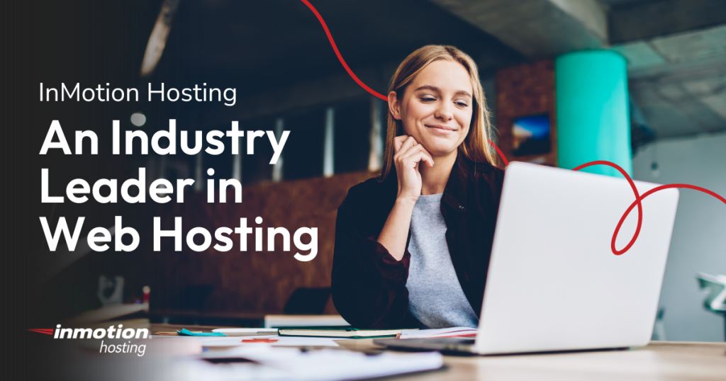 InMotion Hosting Review: Honest Pros, Cons & Pricing