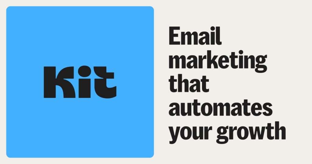 Kit (ConvertKit) Review: The Email Platform Built for Creators