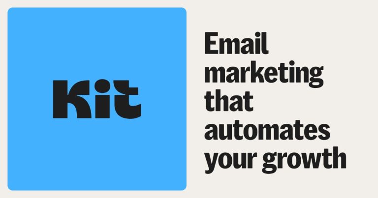 Kit (ConvertKit) Review: The Email Platform Built for Creators