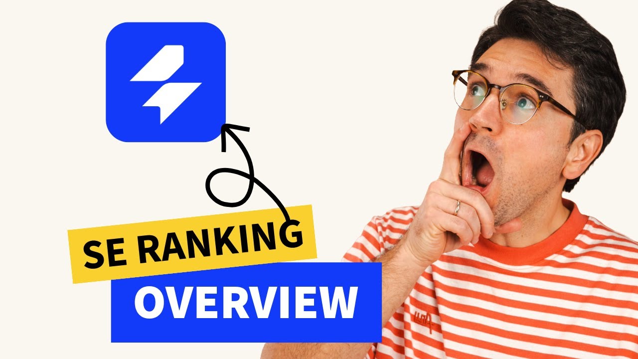 From the featured video