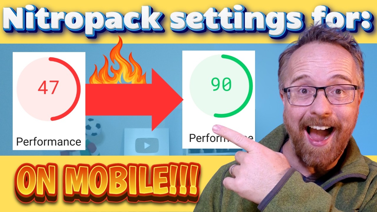 From the featured video