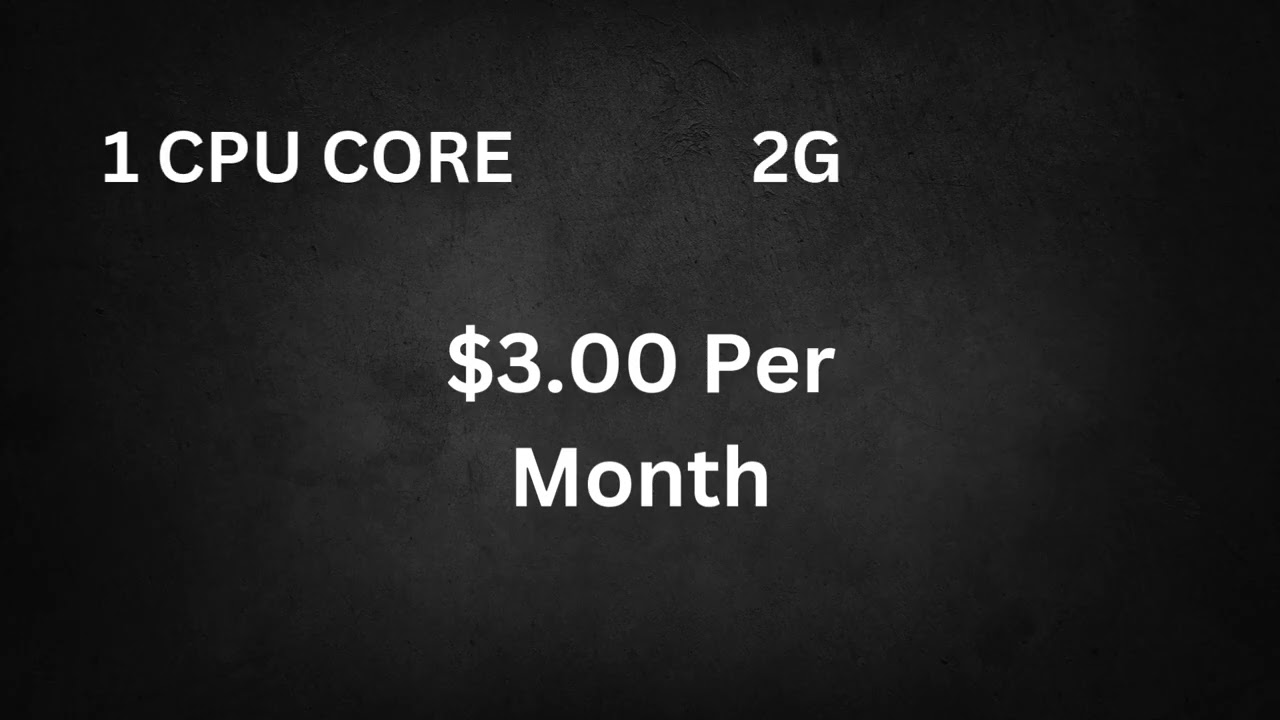 From the featured video