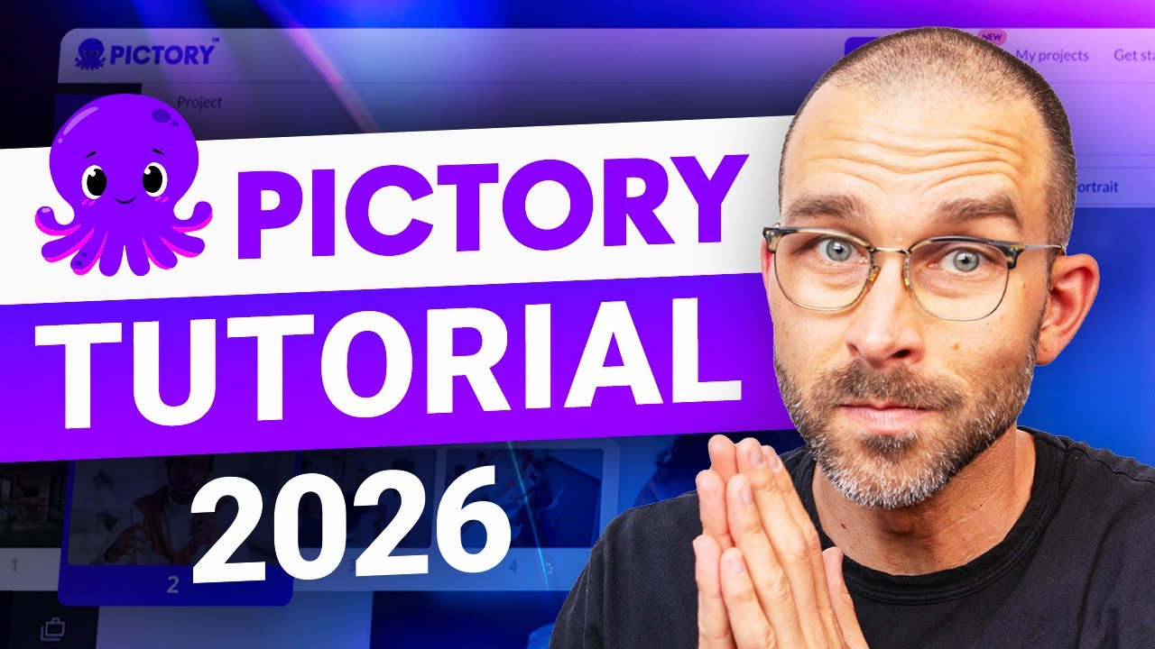 From the featured video