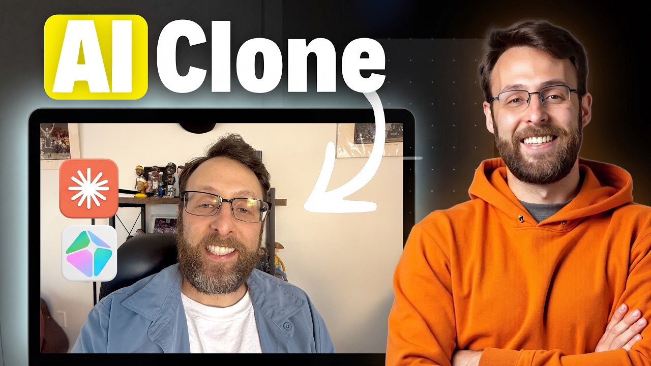 From the featured video