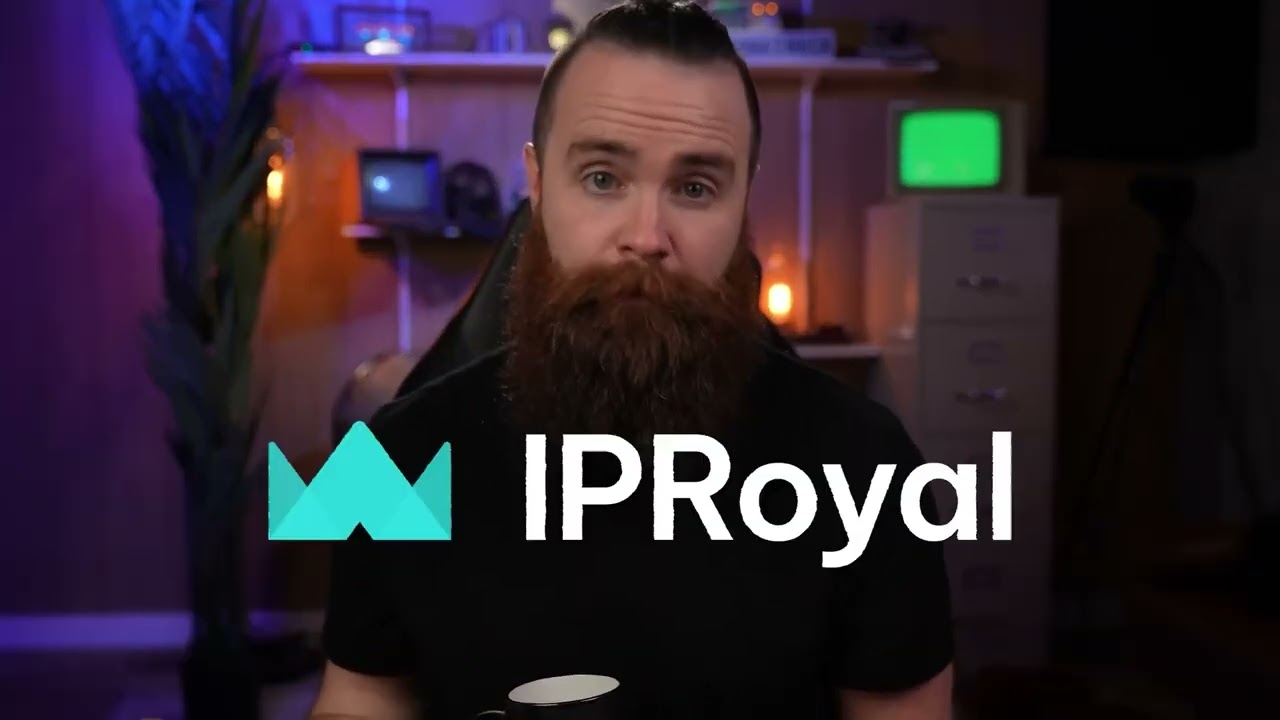 From the featured video