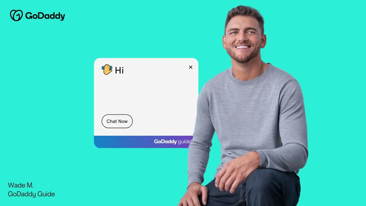 From the featured video