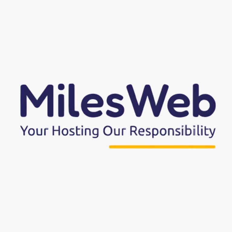 MilesWeb – MilesWeb review 2026