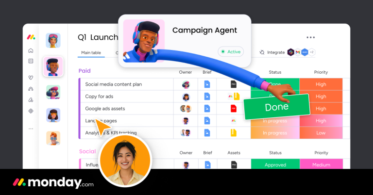 monday.com Review (2026): The Work OS Your Team Might Actually Use