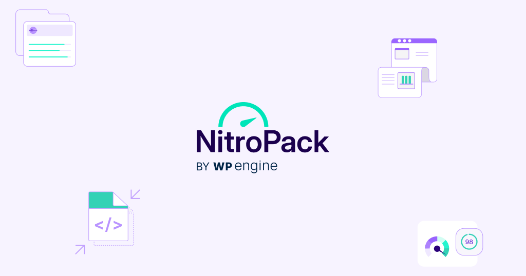 NitroPack Review: One-Click Core Web Vitals — With Caveats