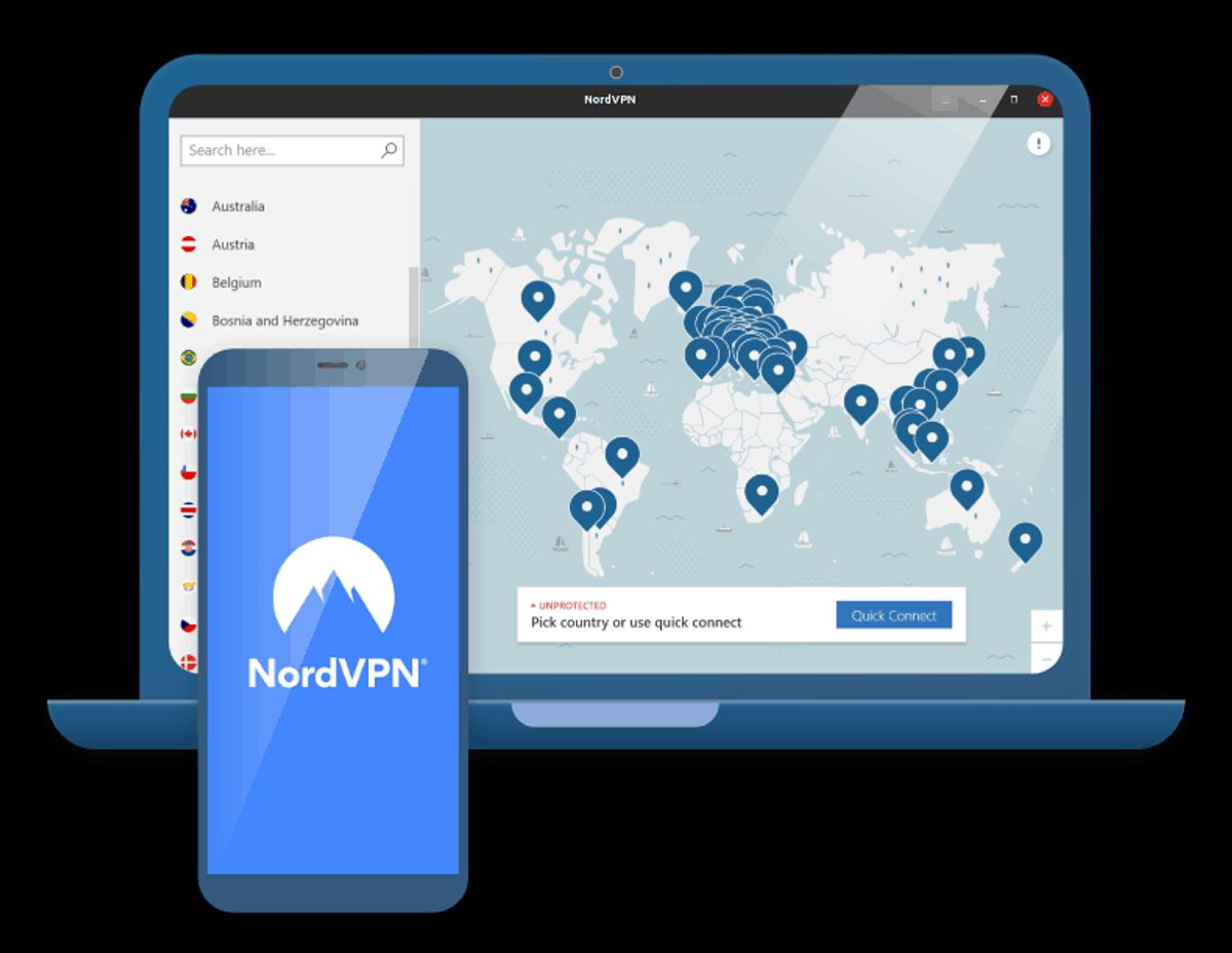 NordVPN’s plan tiers — Threat Protection Pro arrives on the Plus tier