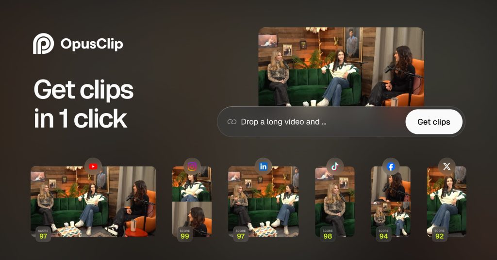 opus featured