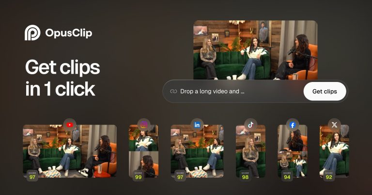 opus featured