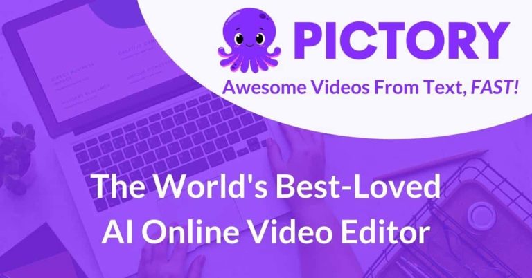 Pictory Review: Blog-to-Video AI for Faceless Content at Scale
