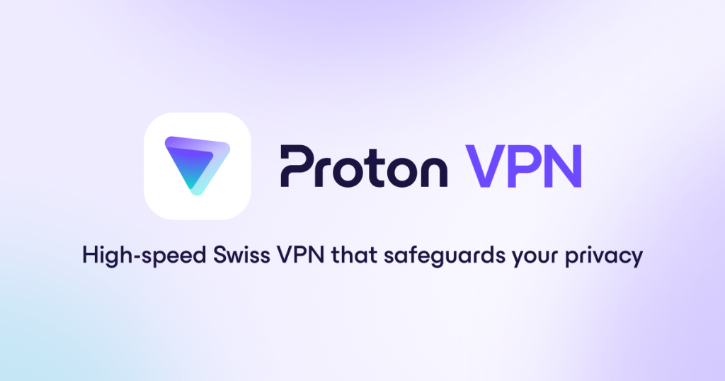 Proton VPN Review: The Privacy-First VPN With a Truly Free Plan