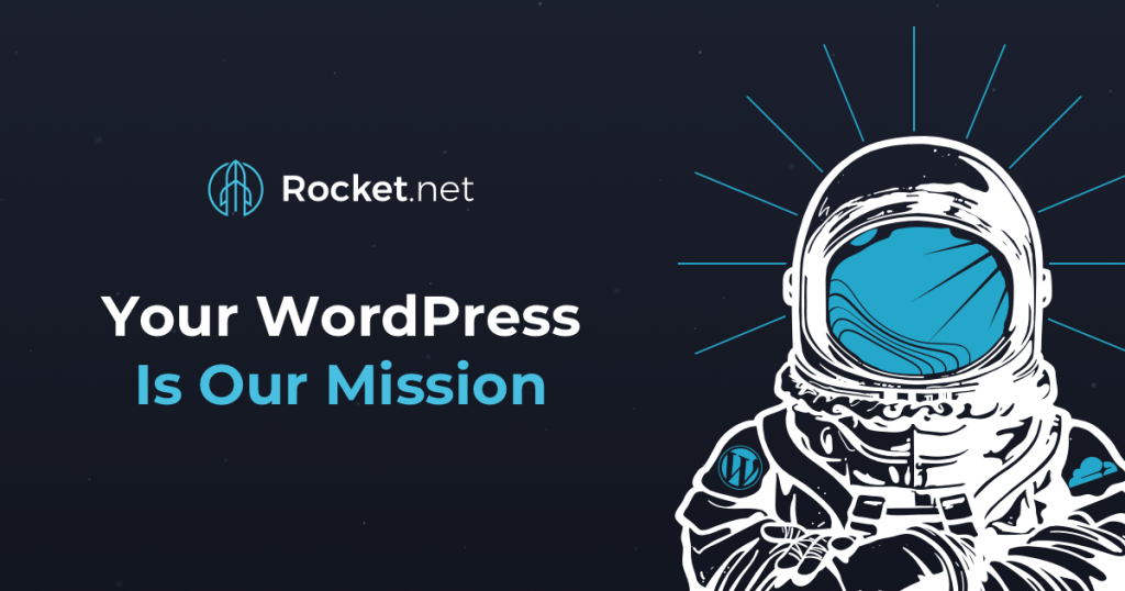Rocket.net Review: Managed WordPress Hosting on Cloudflare Enterprise