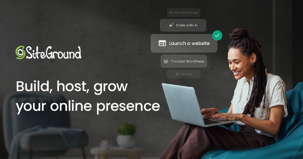 SiteGround Review: Honest Look at the Premium Google Cloud Host