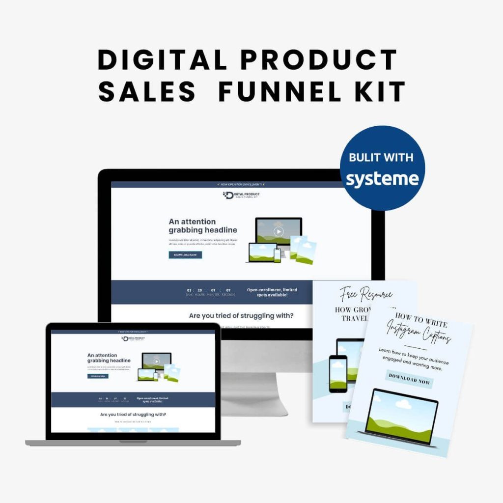 Systeme.io – review 2026