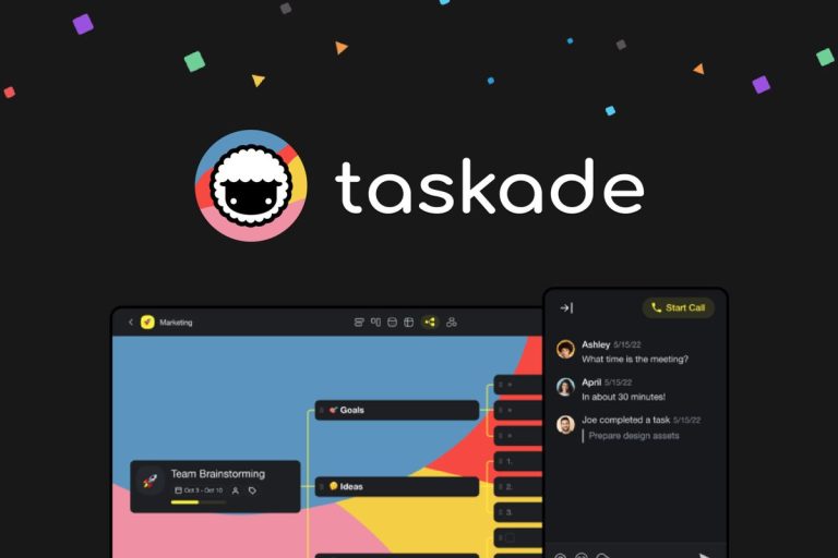 Taskade – Taskade review 2026