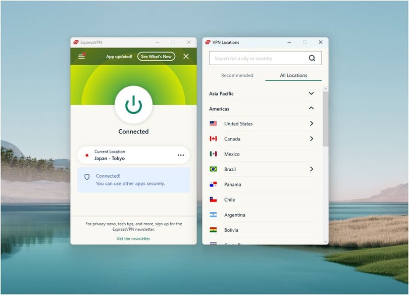 Expressvpn pricing and plans