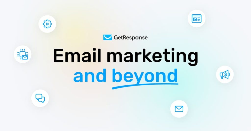 GetResponse Review: Email, Automation & Webinars in One Stack