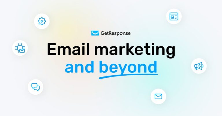 GetResponse Review: Email, Automation & Webinars in One Stack