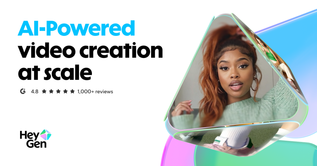 HeyGen Review: AI Avatar Video That Finally Feels Usable