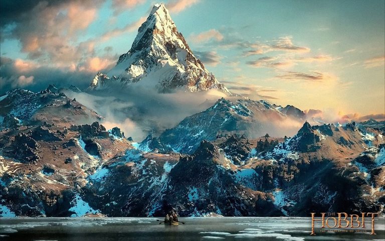 Cool Lotr Wallpaper HD