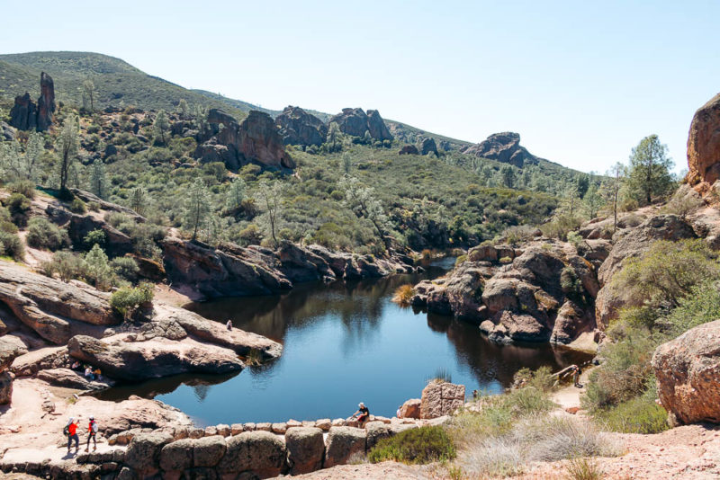 Hike Bear Gulch Cave and Rim Trails Roads and Destinations 25 800x534 1
