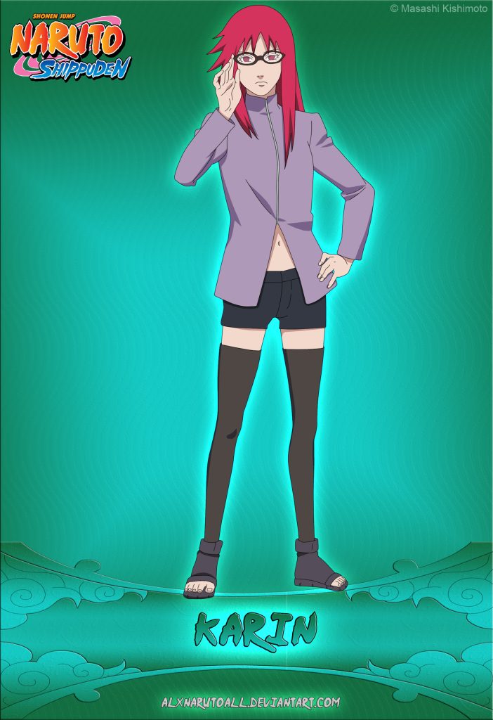 Karin.NARUTO.full .1289038