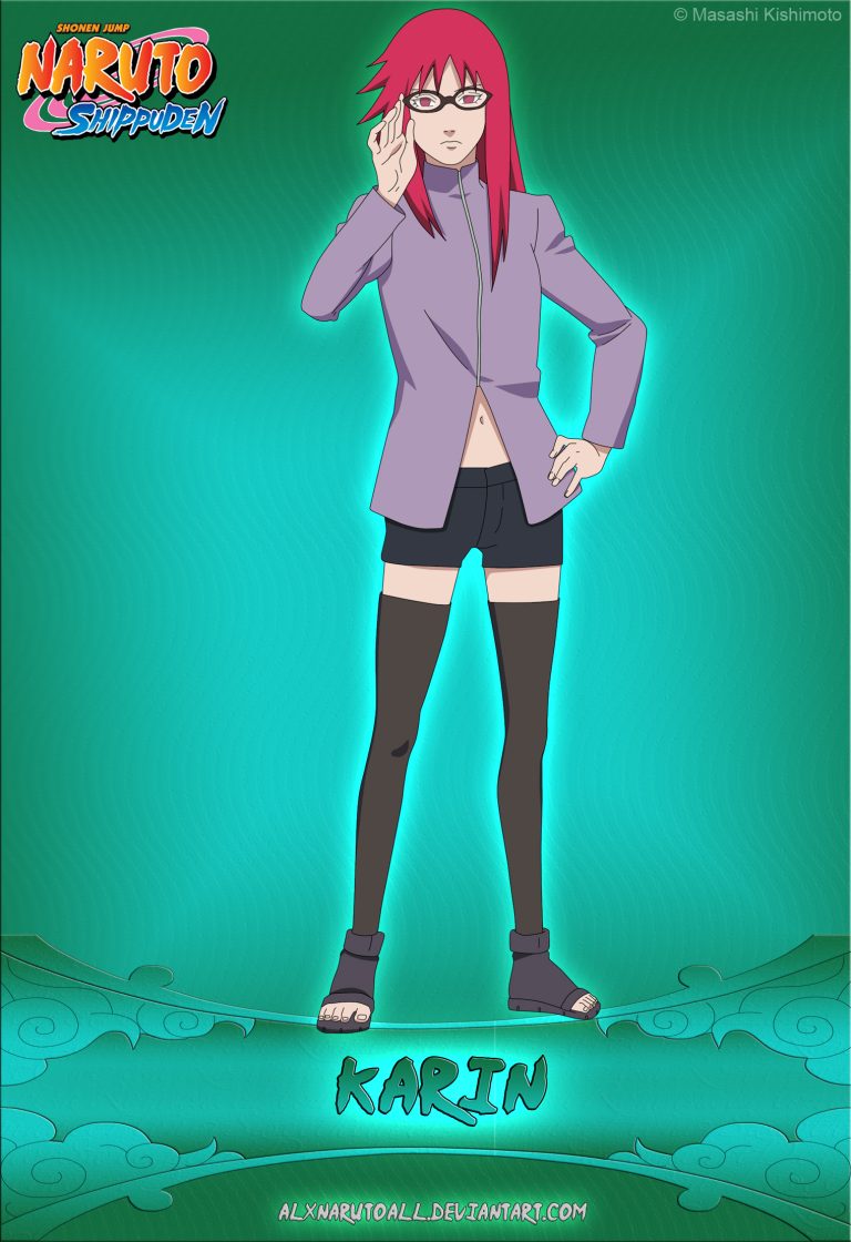 Karin.NARUTO.full .1289038