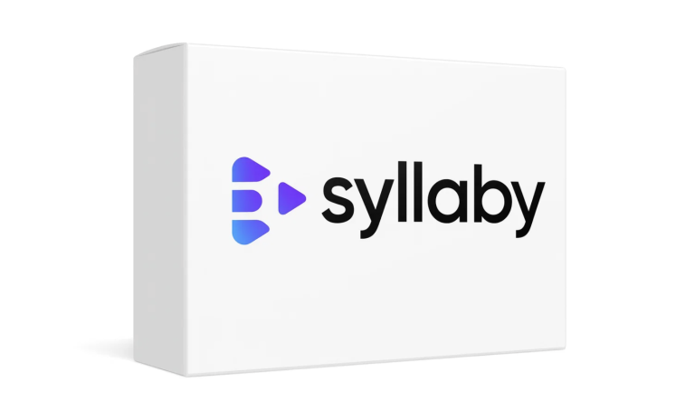 Syllaby AI
