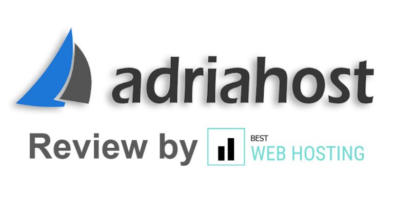 adriahost reviews 1