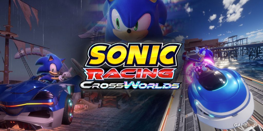 sonic racing crossworlds track wishlist