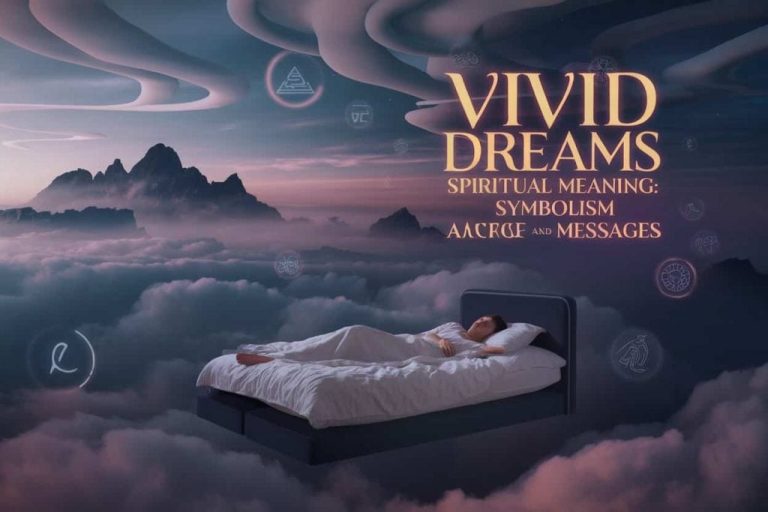spiritual meaning vivid dreams 1024x683 1
