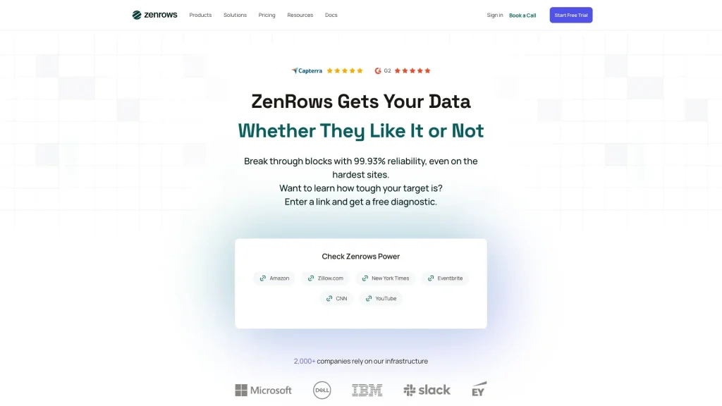 zenrowshomepage 2da5890138